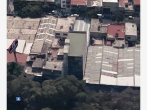 Edificio en Venta en Obrero Popular Azcapotzalco