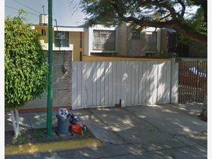 Casa en Venta en Jardines de la Florida Naucalpan de Juárez