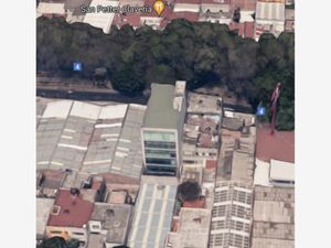 Edificio en Venta en Obrero Popular Azcapotzalco