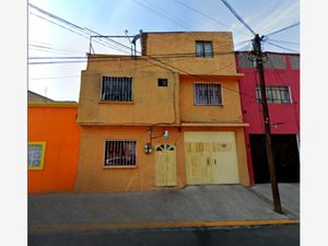 Casa en Venta en Ampliación Casas Alemán Gustavo A. Madero