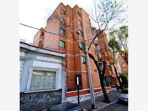 Departamento en Venta en Anáhuac I Sección Miguel Hidalgo