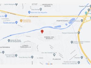 Casa en Venta en Ribera del Bosque Tijuana