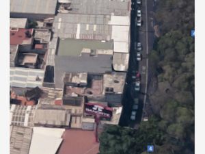 Edificio en Venta en Obrero Popular Azcapotzalco