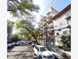 Departamento en Venta en Del Valle Norte Benito Juárez