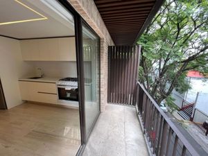 Departamento en Venta en Cuauhtemoc Cuauhtémoc