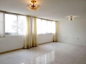 Departamento en Venta en Del Valle Centro Benito Juárez