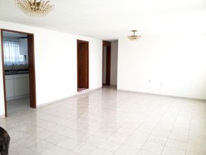 Departamento en Venta en Del Valle Centro Benito Juárez