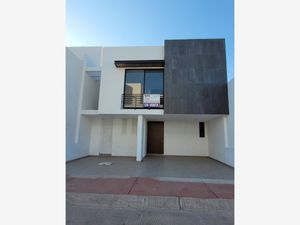 Casa en Venta en Lombardía Irapuato