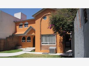 Casa en Venta en Santa Cruz Metepec