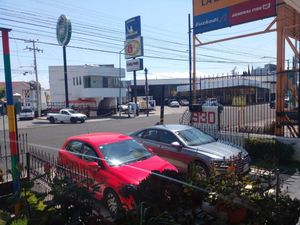 Edificio en Renta en Valle Don Camilo Toluca