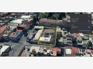 Terreno en Venta en Francisco Murguía El Ranchito Toluca