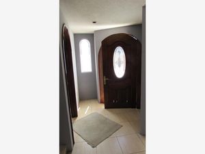 Casa en Venta en Santa Cruz Metepec