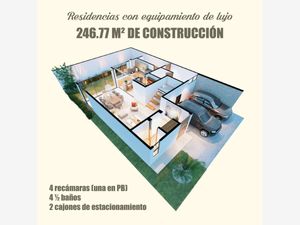 Casa en Venta en San Gaspar Tlahuelilpan Metepec