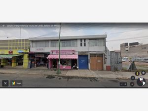 Terreno en Venta en Toluca de Lerdo Centro Toluca