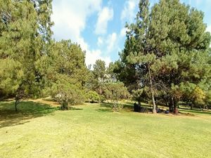 Terreno en Venta en Los Saúcos Valle de Bravo