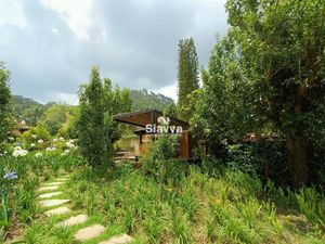 Casa en Venta en Avandaro Valle de Bravo