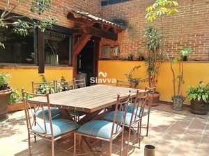 Casa en Venta en Santa María Ahuacatlan Valle de Bravo