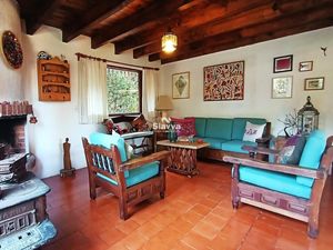 Casa en Venta en Avandaro Valle de Bravo