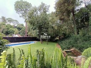 Casa en Venta en Avandaro Valle de Bravo