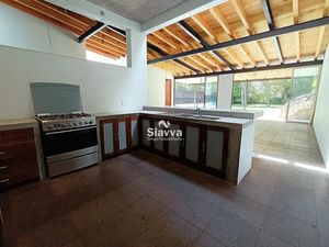 Casa en Venta en Avandaro Valle de Bravo