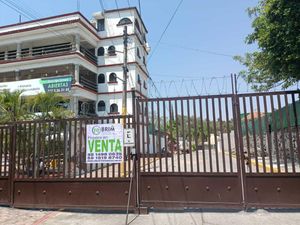 Departamento en Venta en Brisas Temixco