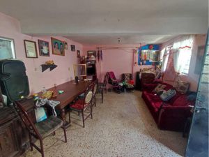 Casa en Venta en Ciudad Lago Nezahualcóyotl