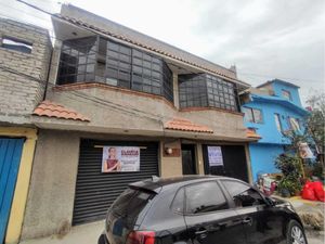 Casa en Venta en Prizo II Ecatepec de Morelos