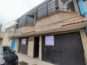 Casa en Venta en Prizo II Ecatepec de Morelos