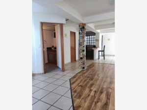 Casa en Venta en Santa Ines Xochimilco