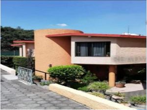 Casa en Venta en Jardines del Ajusco Tlalpan