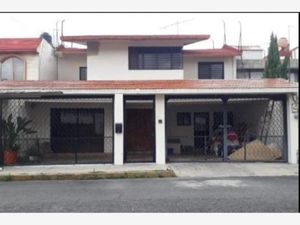 Casa en Venta en Residencial Acoxpa Tlalpan