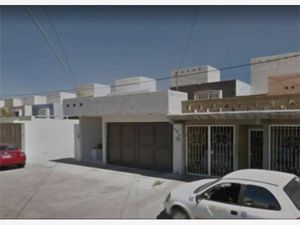 Casa en Venta en Villa de Nuestra Señora de La Asunción Sector Estación Aguascalientes