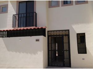 Casa en Venta en Fuentes del Lago Aguascalientes