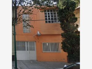 Casa en Venta en Roma Sur Cuauhtémoc