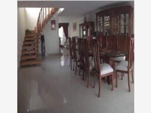 Casa en Venta en Paseos del Bosque Naucalpan de Juárez