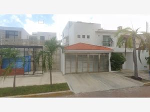 Casa en Venta en Supermanzana 17 Benito Juárez