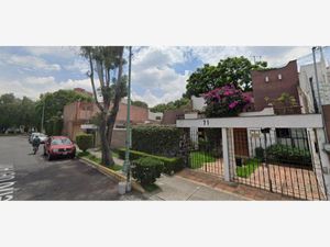 Casa en Venta en Romero de Terreros Coyoacán