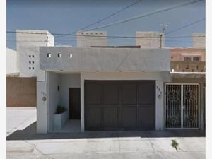Casa en Venta en Villa de Nuestra Señora de La Asunción Sector Estación Aguascalientes