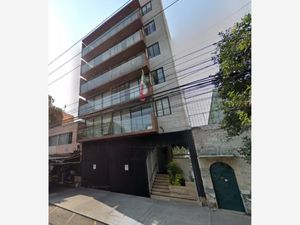 Departamento en Venta en Napoles Benito Juárez