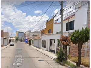 Casa en Venta en Montebello Aguascalientes