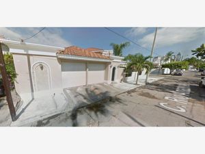 Casa en Venta en Las Gaviotas Mazatlán