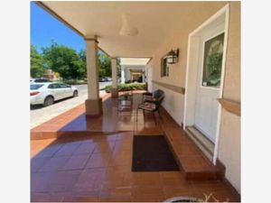 Casa en Venta en Paseo de los Nogales Juárez