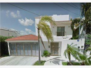 Casa en Venta en Supermanzana 17 Benito Juárez