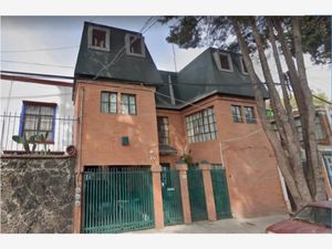 Casa en Venta en Ciudad Jardin Coyoacán