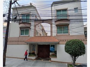 Casa en Venta en San Jose Insurgentes Benito Juárez