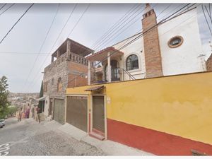 Casa en Venta en Olimpo San Miguel de Allende