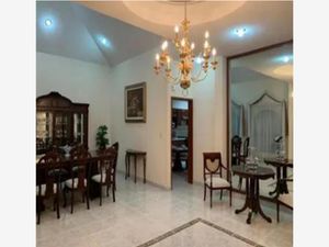 Casa en Venta en Ciudad Satelite Naucalpan de Juárez