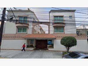 Casa en Venta en San Jose Insurgentes Benito Juárez