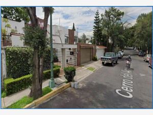 Casa en Venta en Romero de Terreros Coyoacán