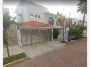 Casa en Venta en Supermanzana 17 Benito Juárez